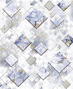 Саратовские Обои Байкал С31М-102В 01